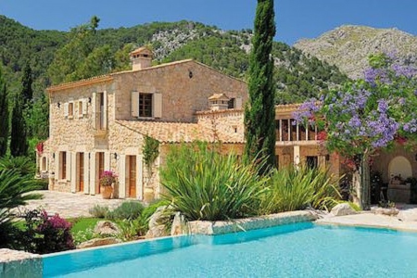 Buy Finca In Costa Blanca & Costa Cálida | Van Dam Estates