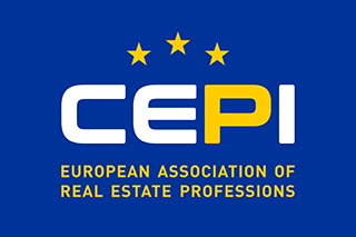 CEPI European Association of Real Estate Propfessionals