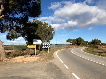 Het bijna vergeten natuurgebied van Lagunas del Monte - Van Dam Estates