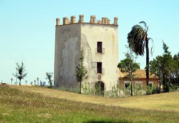 Vijf gezichten van Los Alcazares - Van Dam Estates