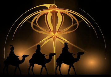 Three Kings parades throughout Spain - Van Dam Estates