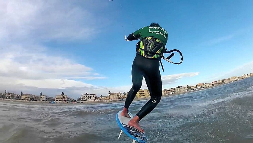 Santa Pola Paradies für Wassersportler - Van Dam Estates