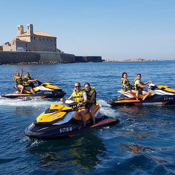 Santa Pola Paradies für Wassersportler - Van Dam Estates