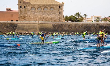 Santa Pola Paradies für Wassersportler - Van Dam Estates