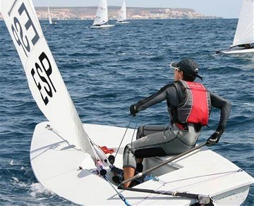 Santa Pola Paradies für Wassersportler - Van Dam Estates