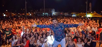 Cartagena: a year in festivals - Van Dam Estates