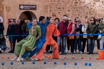 Cartagena: a year in festivals - Van Dam Estates