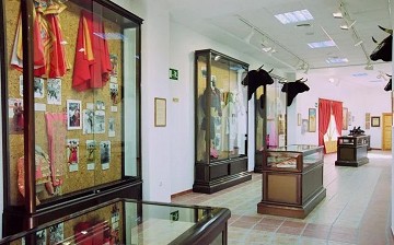 Rondje langs musea in Alicante - Van Dam Estates