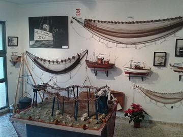 Dos museos en San Pedro del Pinatar - Van Dam Estates