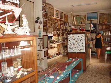 Dos museos en San Pedro del Pinatar - Van Dam Estates