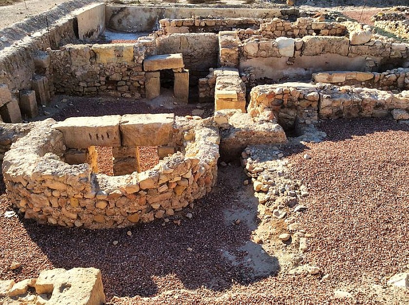 La Alcudia: De geboorte van Elche  - Van Dam Estates