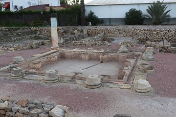 La Alcudia: De geboorte van Elche  - Van Dam Estates