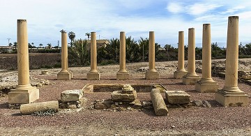 La Alcudia: El nacimiento de Elche - Van Dam Estates