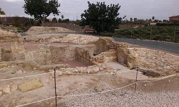 La Alcudia: El nacimiento de Elche - Van Dam Estates