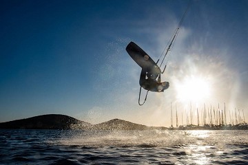 Watersport aan het Mar Menor  - Van Dam Estates