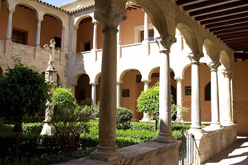 Geführte Wanderrouten in Orihuela - Van Dam Estates