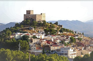 Die schönsten Schlösser im Süden der Costa Blanca - Van Dam Estates