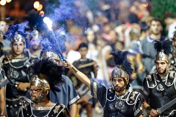 Diez días de celebración histórica en Cartagena - Van Dam Estates