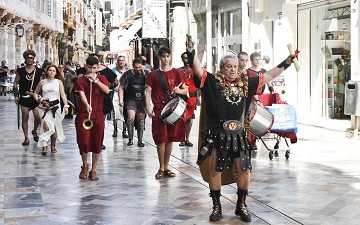 Diez días de celebración histórica en Cartagena - Van Dam Estates