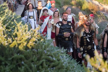 Diez días de celebración histórica en Cartagena - Van Dam Estates