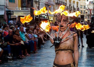 Diez días de celebración histórica en Cartagena - Van Dam Estates