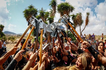 Diez días de celebración histórica en Cartagena - Van Dam Estates