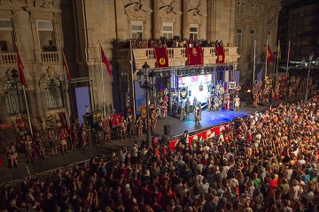 Diez días de celebración histórica en Cartagena - Van Dam Estates