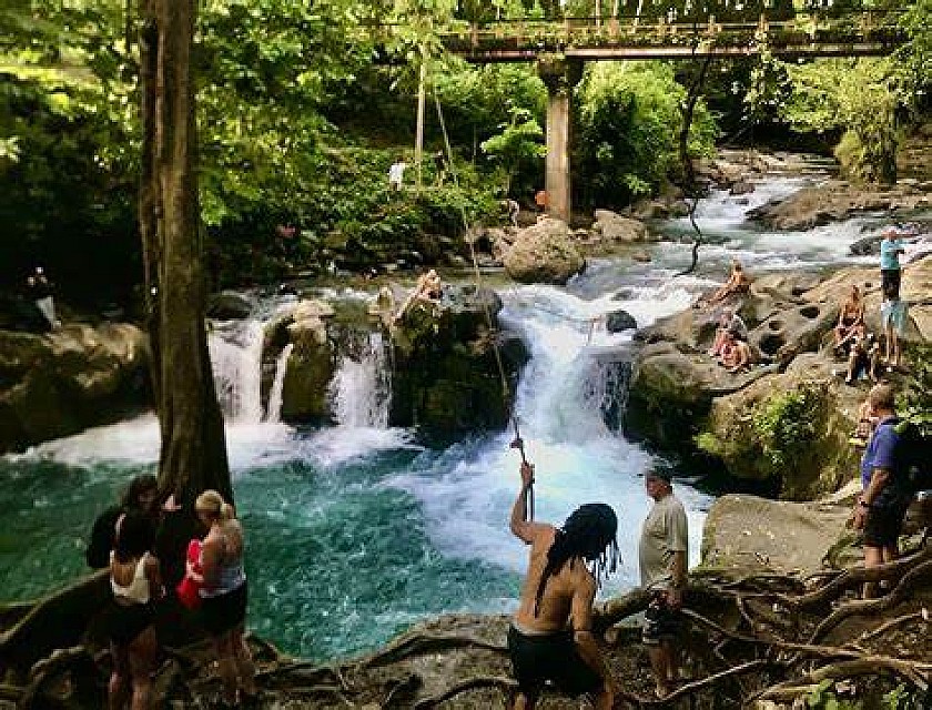 Naturschwimmbäder an der Costa Blanca - Van Dam Estates