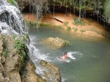 Piscinas naturales en la Costa Blanca - Van Dam Estates