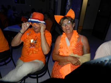 King's Day on the Costa Blanca - Van Dam Estates