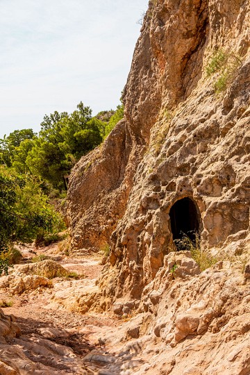 Fokus auf Crevillente: Natur und Kultur - Van Dam Estates