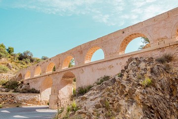 Fokus auf Crevillente: Natur und Kultur - Van Dam Estates