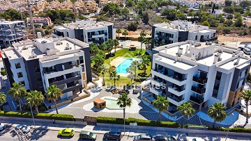 Stijlvol Amanacer appartement in Los Altos ?> - Van Dam Estates