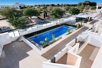 Luxury penthouse in Pilar de la Horadada - Van Dam Estates