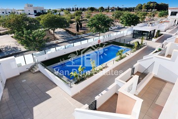 Luxe penthouse in Pilar de la Horadada - Van Dam Estates