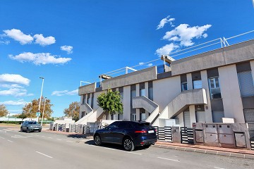 Azucena del Mar in San Pedro del Pinatar - Van Dam Estates