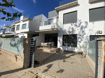 Südlich gelegener Bungalow im Erdgeschoss - Van Dam Estates