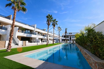 Luxuriöses Ferienhaus in San Pedro del Pinatar - Van Dam Estates